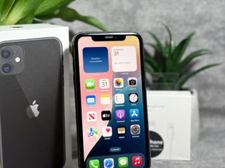 iPhone 11 128 Gb foto 3