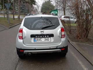 Dacia Duster foto 2