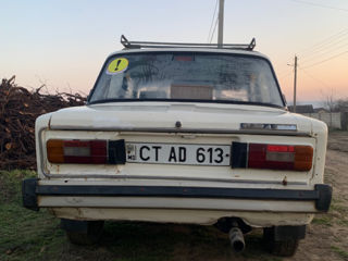 Lada / ВАЗ 2106 foto 4