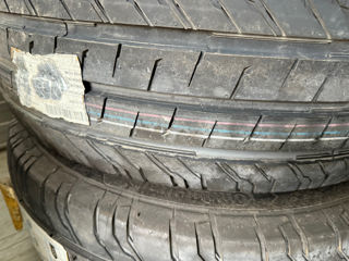 Continental contivancontact 215/60R17C foto 4