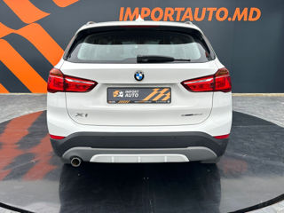 BMW X1 фото 6