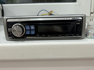 Alpine mp3,aux original 45wx4