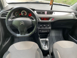 Citroen C3 foto 8