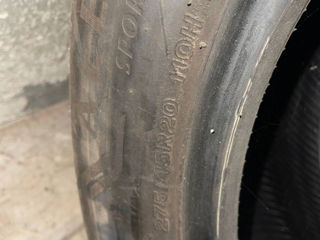 275/45 R20 foto 8