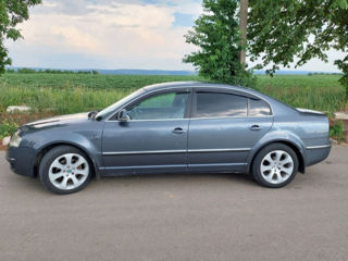 Skoda Superb foto 4