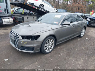 Audi A6 foto 3