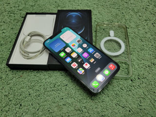 Iphone 12 Pro Max 256 Gb foto 5