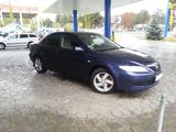 Mazda 6 foto 1