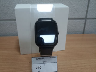 Amazfit GTS - 750 Lei