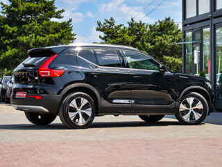 Volvo XC40 foto 2