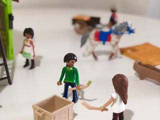 Fermă (Playmobil) foto 4