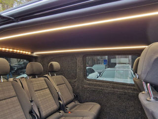 Mercedes VITO 114 LUX foto 9