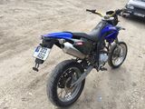 Derbi Senda 125 foto 2