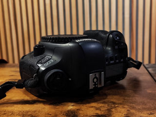 Canon 6D Mk II Body foto 3