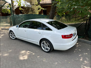 Audi A6 foto 3