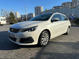 Peugeot 308 foto 5