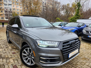 Audi Q7 foto 3