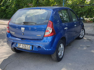 Dacia Sandero 2008 1.5 dci Piese foto 4