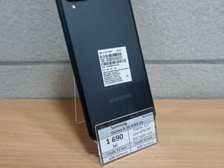 Samsung A12 4/64Gb