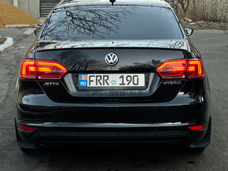 Volkswagen Jetta foto 5