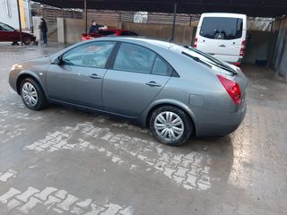 Nissan Primera foto 5