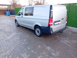 Mercedes Vito foto 3