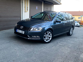 Volkswagen Passat foto 1