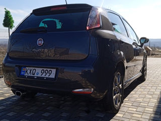 Fiat Punto foto 9