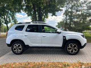 Dacia Duster foto 3