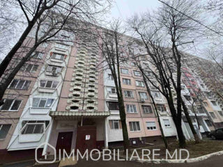 Apartament cu 1 cameră, 31 m², Buiucani, Chișinău