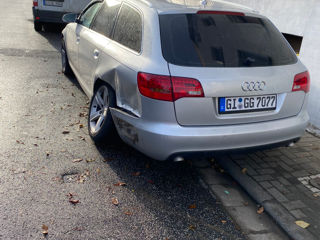 Audi A6 foto 6