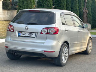 Volkswagen Golf Plus foto 4