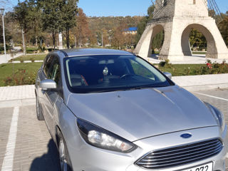 Ford Focus foto 6