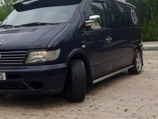 Mercedes Vito foto 3