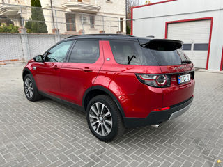 Land Rover Range Rover Evoque фото 3