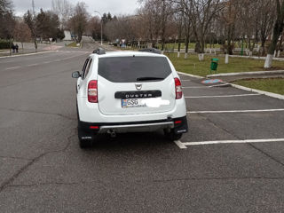 Dacia Duster foto 4