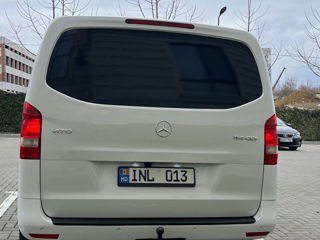 Mercedes Vito foto 4