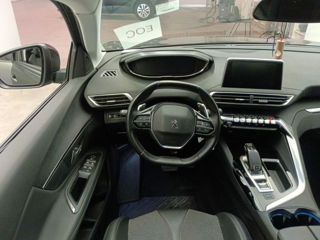 Peugeot 3008 foto 5