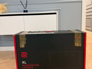 Продам монитор ZOWIE XL 2746K Monitor For E-sports