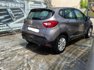 Renault Captur foto 5