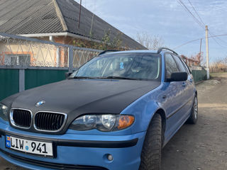 BMW 3 Series foto 2