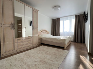 Apartament cu 1 cameră, 33 m², Autogara, Bălți