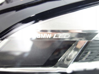 Far / Faruri BMW 1 Series F40 Full LED foto 4