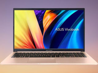 Laptop ASUS VivoBook 15 R1502ZA, Intel i3-1220P,15.6" Full HD, 8GB, SSD 512GB, Intel UHD Graphics