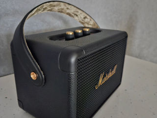 Marshall Kilburn 2 foto 2