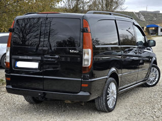 Mercedes Vito foto 2