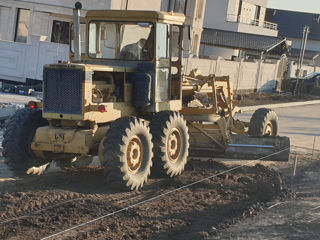 Bobcat, Katok 10 t,  Lucrari, Servicii foto 5