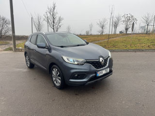 Renault Kadjar foto 5