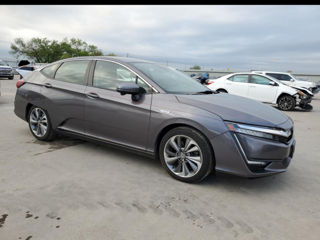 Honda Clarity foto 2