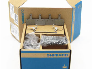 Тормозные колодки Shimano  B05S RX foto 1